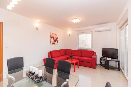 Fotografia z galérie ubytovania MARINA VIEW APARTMENT v destinácii Ližnjan