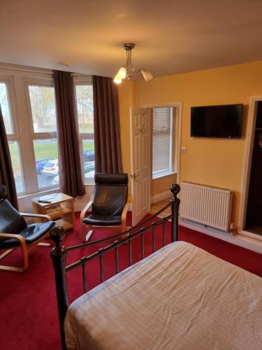 Gallery image of Norfolk Guest House in Bristol