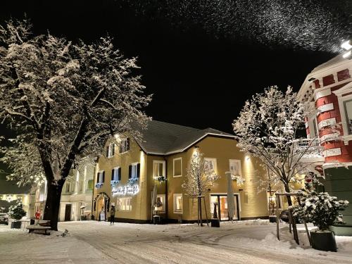 Gallery image of Gasthof Teufl in Purgstall