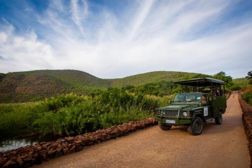 Nungu Game Lodge – Photos 5