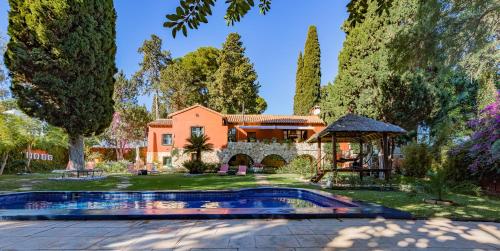 Photo de la galerie de l'établissement Casa Paraíso Boutique B&B, à Torremolinos