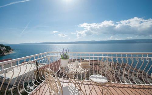 Duplex apartment Sunny