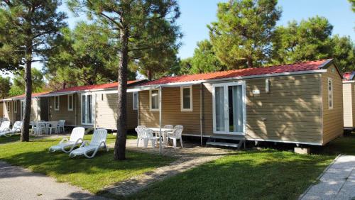 Del and Camping, Peschiera del Garda – 2023 Prices