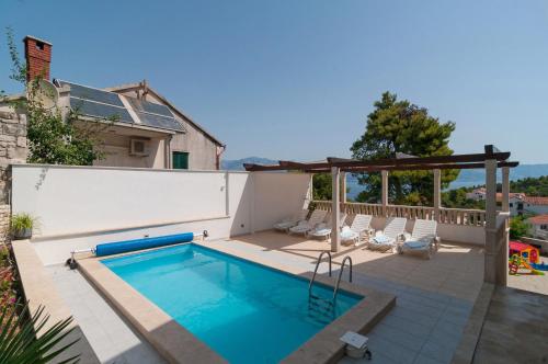 Apartments Lovorka – Photos 2