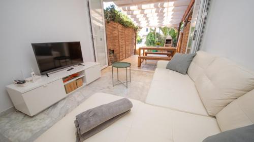 Aldea Beach 72