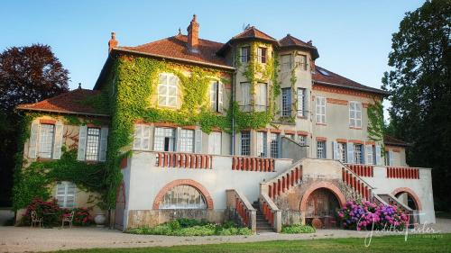 Wohnung für 12 Personen mit 6 Bädern