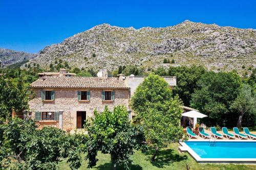 Villa Punxa