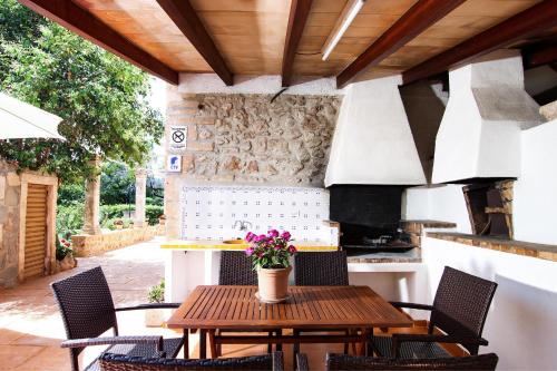 Villa Punxa