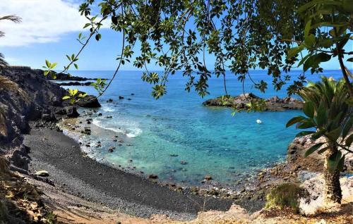 Kép Apartamento Playa de Mendez szállásáról Alcalában a galériában