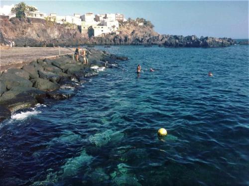 Kép Apartamento Playa de Mendez szállásáról Alcalában a galériában