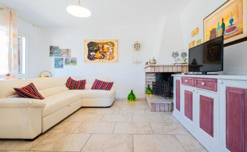 Villa Le Rasce – Billeder 5