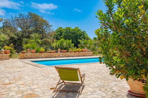 Villa Le Rasce