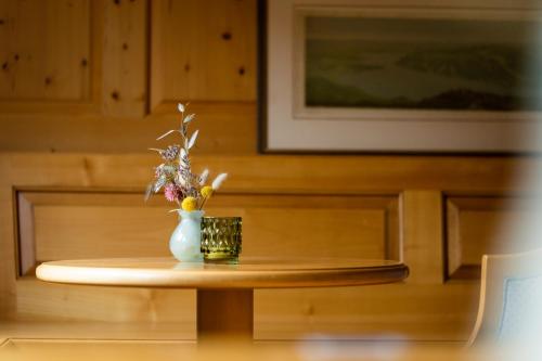Imagen de la galería de Vegan Health Hotel Sonnenberg, en Schwellbrunn