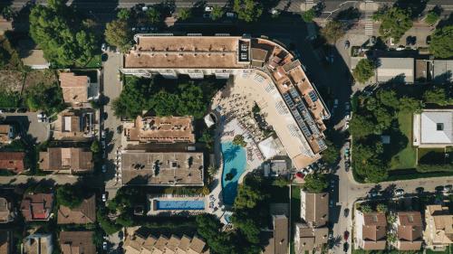 Hotel Ivory Playa Sports & Spa, Port dAlcudia – Updated 2022 ...