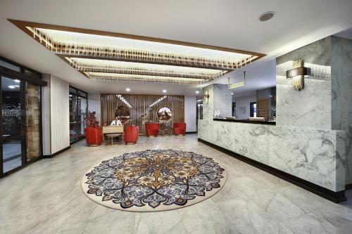 Ipeksoy Thermal Hotel – Photos 5