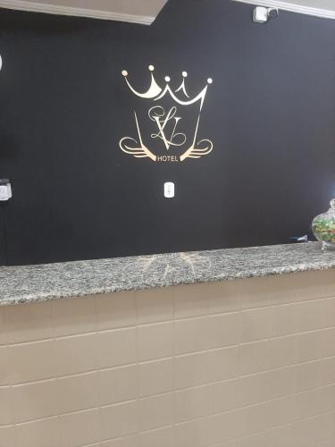 Fotografie z fotogalerie ubytování HOTEL LAYANE VITORIA v destinaci Cambuí