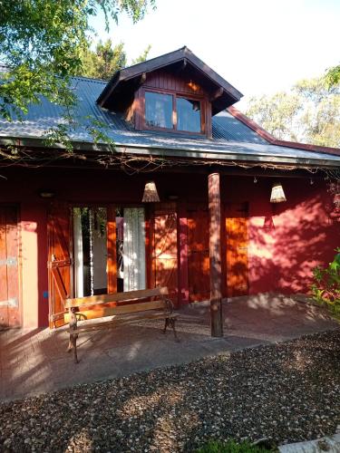 CABAÑA EN MIRAMAR – Photos 5