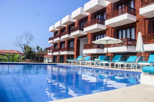 Oxygen Resorts Morjim, Goa – Photos 2