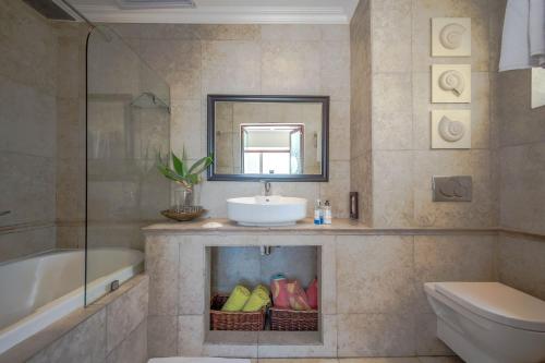 Gallery image of 305 Ben Siesta in Durban