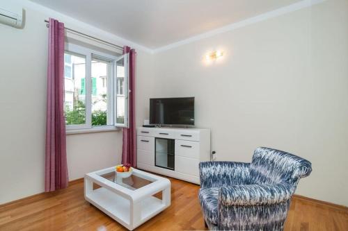 luxury apartment Tanja , Bacvice Split