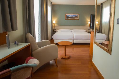 Hotel Checkin Alaquàs, Alaquas, Spain - Booking.com