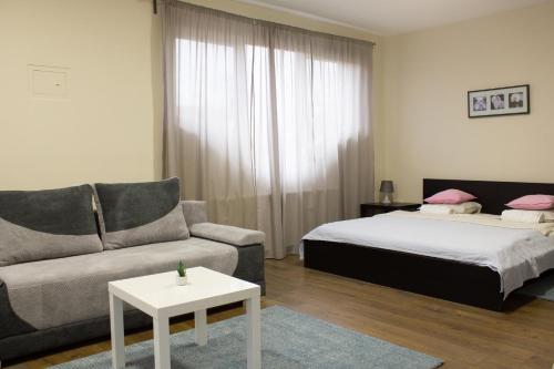 Foto dalla galleria di Aqua&Luna Apartman a Gyula