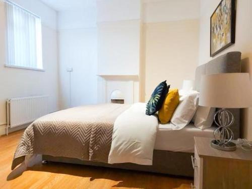 York Street Apartment