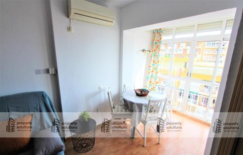 814 Ágata Apartamentos - 10 minutos a la playa caminando- Cercano al centro
