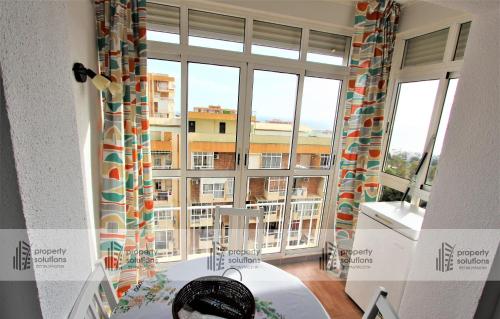 814 Ágata Apartamentos - 10 minutos a la playa caminando- Cercano al centro