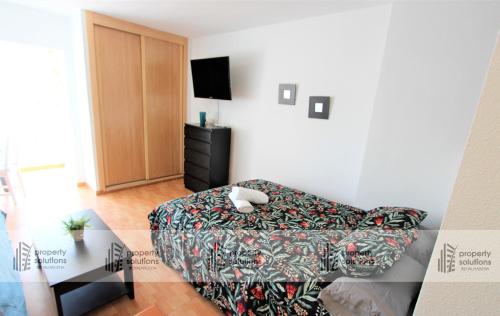 814 Ágata Apartamentos - 10 minutos a la playa caminando- Cercano al centro