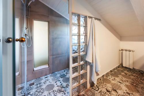 Villa Milli Room & Residence