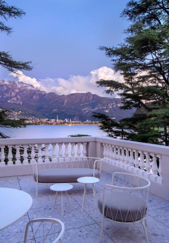 Hotel Villa Giulia