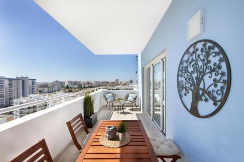 Zen Garden Penthouse