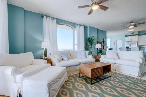 Oceanfront Corner-Unit Condo on Perdido Key! – Photos 4