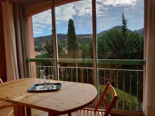 Appartement Viva Collioure - 3VIV18