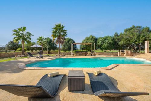 Galeriebild der Unterkunft Luz de Luna in Petra