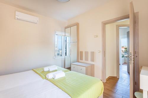 Gallery image of Anna Αpartments II in Agia Marina Nea Kydonias