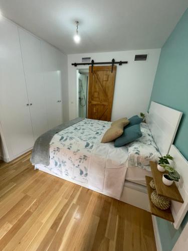 Gallery image of Precioso Apartamento recién reformado en centro in Aranjuez
