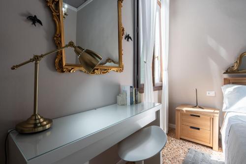 Posteľ alebo postele v izbe v ubytovaní Apartment Sisila