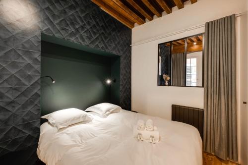 L'Appart' - Ideal for a stay in the city center near the Lake