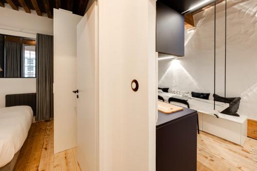 L'Appart' - Ideal for a stay in the city center near the Lake