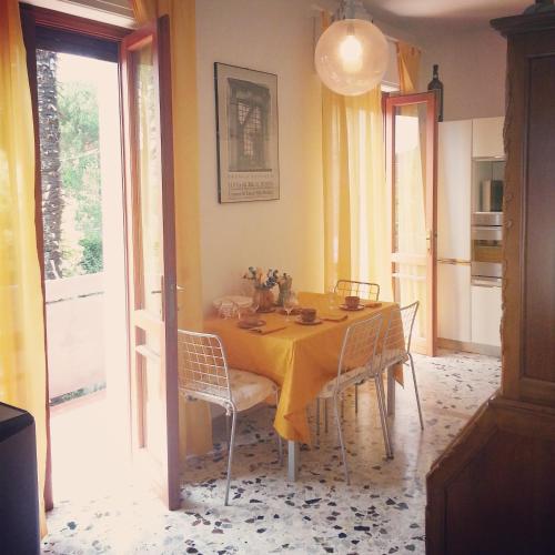 Fotografie z fotogalerie ubytování Villa Celeste v destinaci Lucca