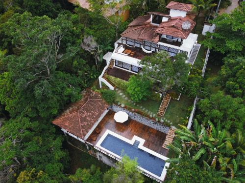 Φωτογραφία από το άλμπουμ του Pousada Boutique Oscar Arraial σε Arraial d'Ajuda