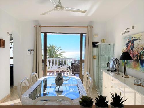 Capistrano Playa 206 Casasol
