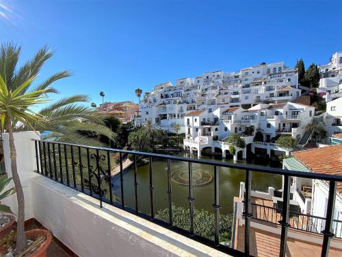 Capistrano Playa 206 Casasol