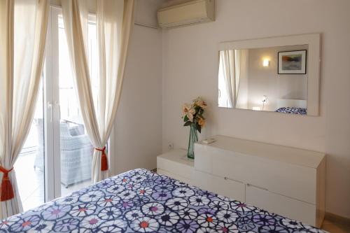 Apartamento Bahia I