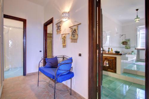 Gallery image of Lacco Terrace Solarium in Ischia