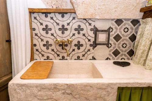 Φωτογραφία από το άλμπουμ του Villa Torretta San Martino σε Pezze di Greco