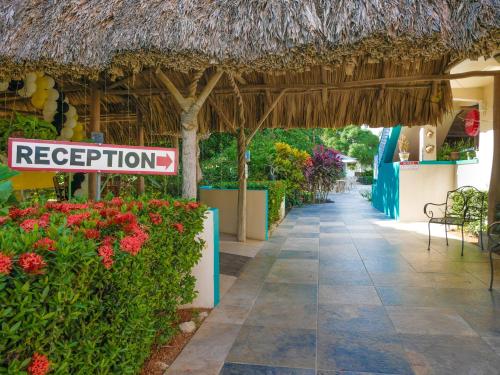 Photo de la galerie de l'établissement Drift Inn Cayo, à Santa Elena