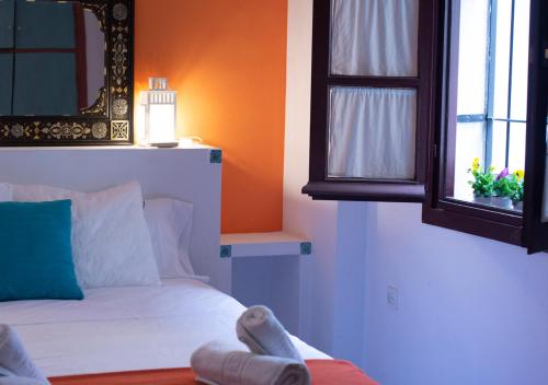 Mirador Alhambra - 2 Privates Terraces - Parking 10E